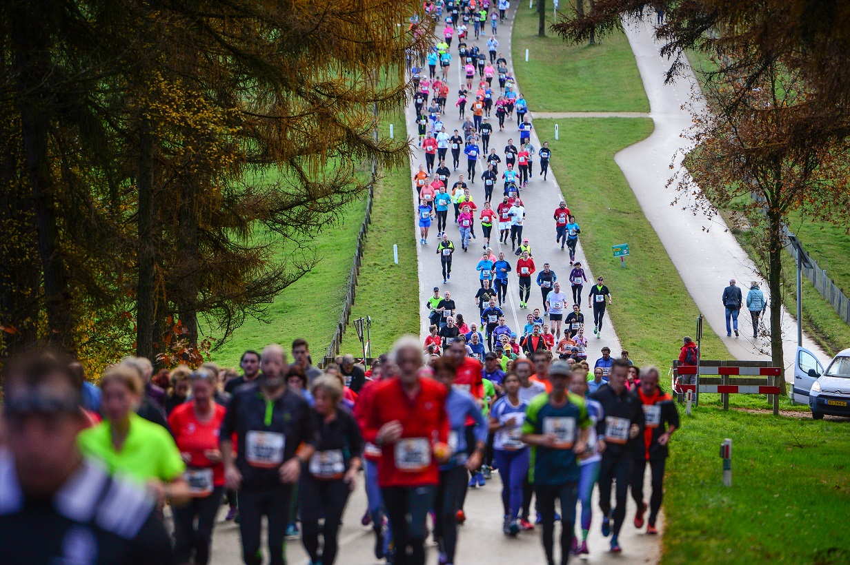 Hardloopcursussen weer van start na de vakantie