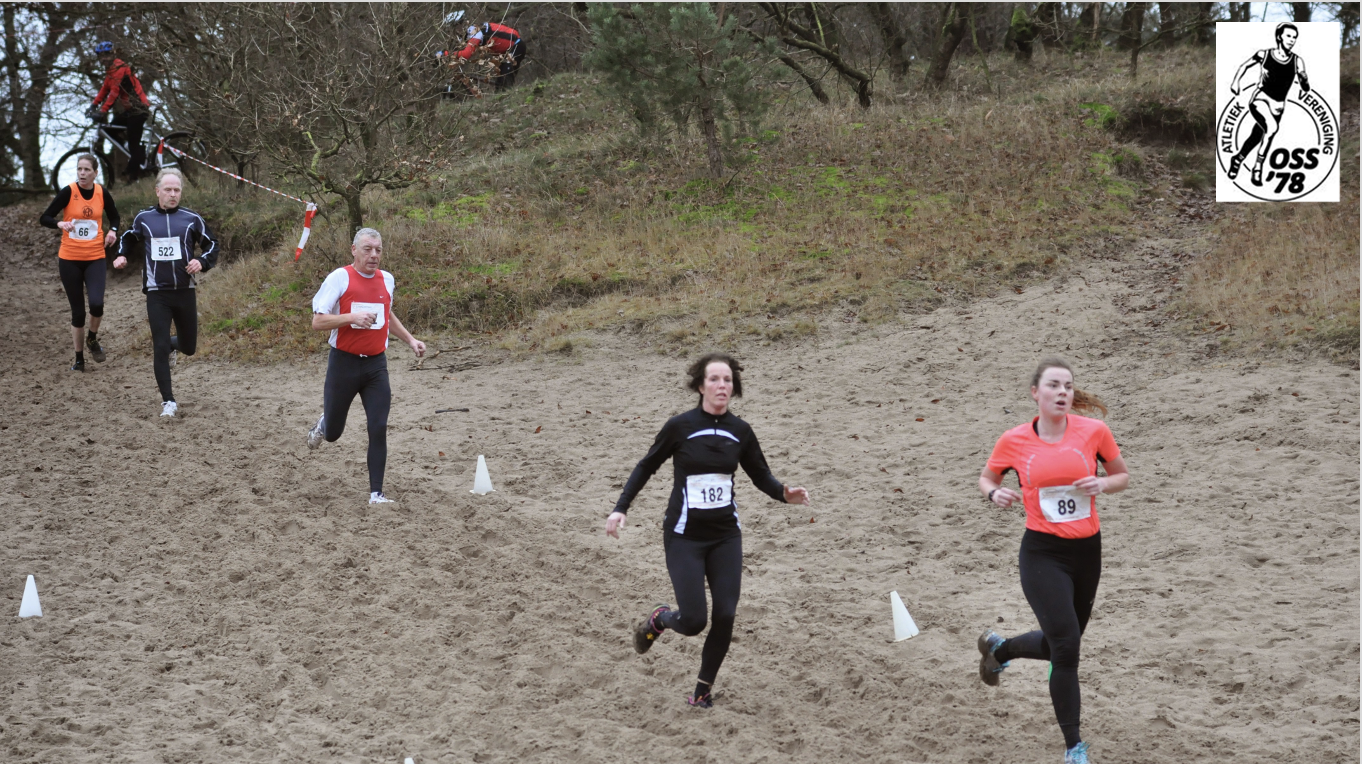 Herperduincross - zondag 15 december