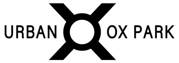 Officiële opening van het Urban Ox Park op 5 oktober!